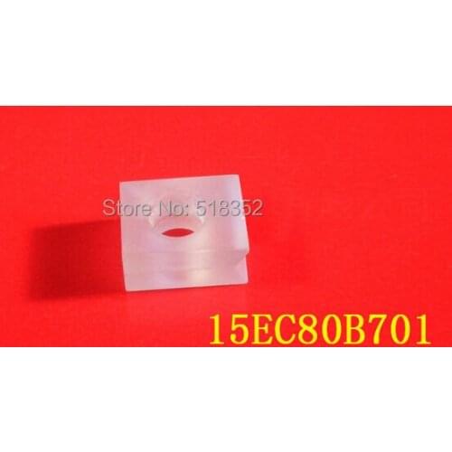 15EC80B701 Makino Sapphire " V" Square Wire Guides (01) for WEDM-LS Wire Cutting Machine Parts