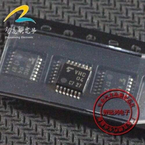 20pcs VHC04 SOP14 new