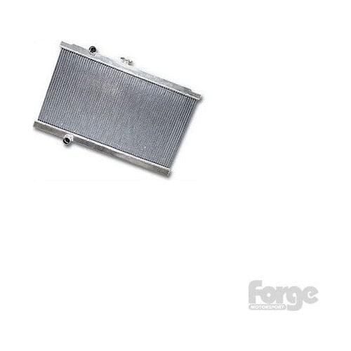 Aluminum Radiator for Mitsubishi Evo VI Mitsubishi Evo 4/5/6(Forge FMRADEVO6)