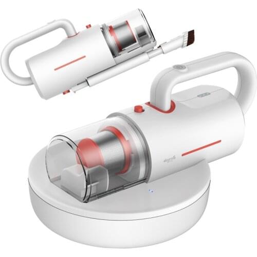 Youpin The wireless ultraviolet ray mite remover is suitable for cleaning/mite remover with vibration and patting pet home