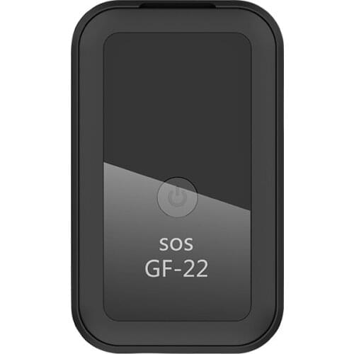 Wireless Smart GPS Tracker Anti-theft Anti-lost Alarm Tracker Key Finder Child Bag Wallet Finder APP GPS Record Anti-theft Alarm