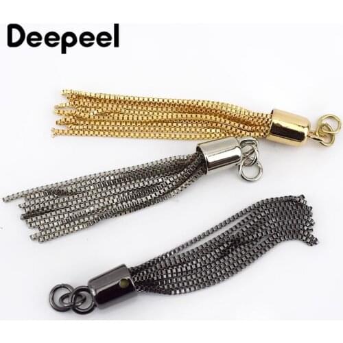 Deepeel Jewelry