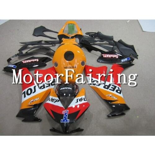 Motorcycle Bodywork Fairing Kit Fit For CBR1000RR 2012 2013 2014 2015 2016 ABS Plastic Injection Molding Moto Hull C112013486
