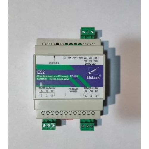 Elstars Smart Electronics