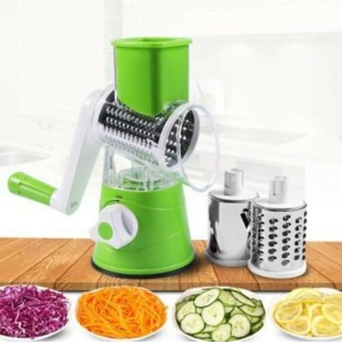 Evvahome Manual Food Processors