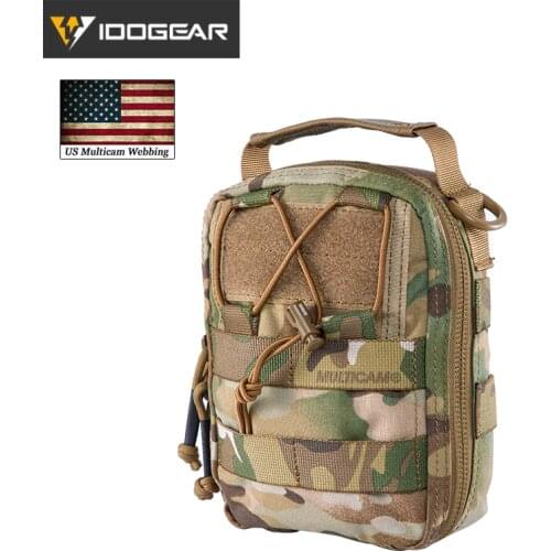 Idogear Man's Bags