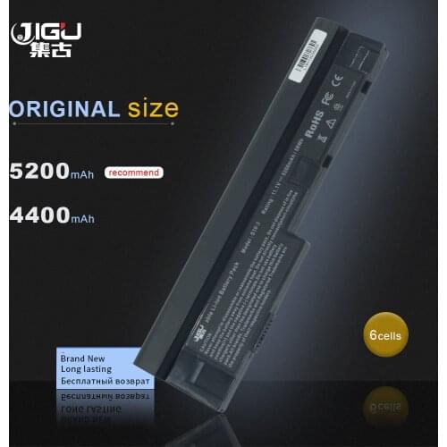 JIGU Laptop Battery L09M3Z14 For Lenovo IdeaPad S100 S10-3 S110 S205 S205s U160 U165 M13 U165-AON S100c