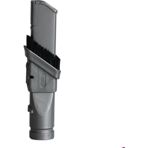 Combination Crevice Brush Tool For Dyson DC22 DC24 DC25 DC26 DC27 DC40 DC50 V6 Robot Vacuum Cleaner Tools