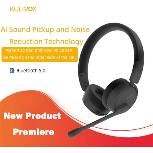 KULIVOX Portable Audio Equipment