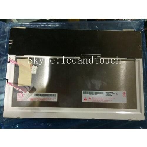 A121EW02 V.0 LCD display screen Replacement maintenance