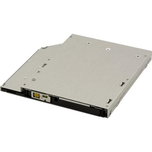 Laptop 12.7mm SATA Optical Drive Super Multi 8X DL Writer 24X CD-R Burner for Sony Vaio vpcw12s1e vpccw21fx vpceb1s1e vpceb1s1e