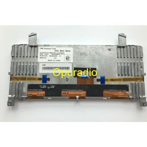 Original CMI Display DJ103FA-01A screen Active Matrix Module Bo-sch 8928554068 for Car DVD GPS navigation LCD monitor