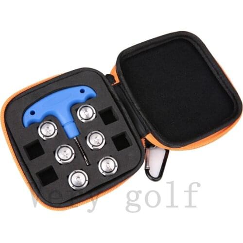 Genuine Golf Club Fairway Woods Counterweight with Wrench and case for Big Bertha Epic Sub Zero 6g 8g 10g 12g 14g 16g 18g