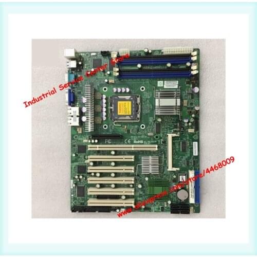 PDSMA-E+ 775-pin Industrial Motherboard Machine Board PDSMA-E