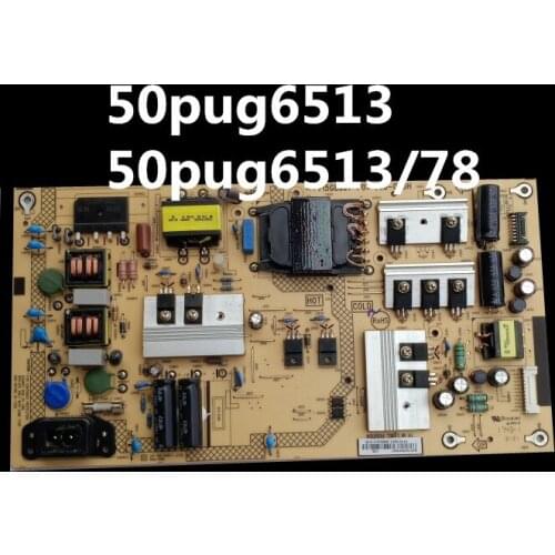 Power Supply Board for 50pug6513 50pug6513/78