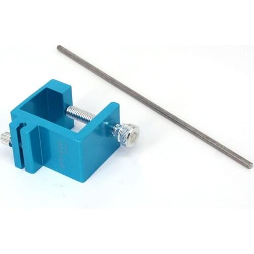 Motorcycle Metal Heavy Duty Universal Cycling Chain Adjusting Alignment Tool For YAMAHA HONDA SUZUKI KAWASAKI KTM CRF RMZ YZF