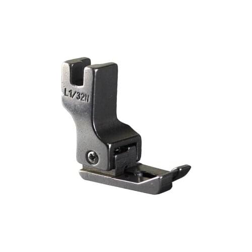 Industrial Sewing Machine Parts ordinary flat car computer flat car Universal CL1 / 32N 0.1 Crimping right low left high