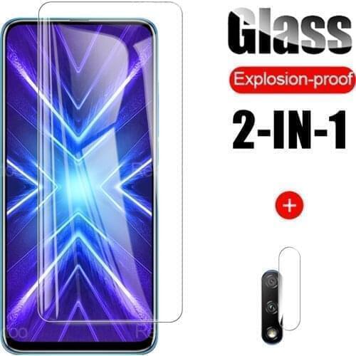 Relaxtoo Screen Protectors For Huawei Honor 9 Lite