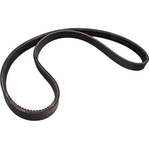 Drive Belt 6736775 for Bobcat 753 S130 S150 S160 S175 S205 T140 T180