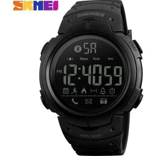 Skmei Pedometer Watch