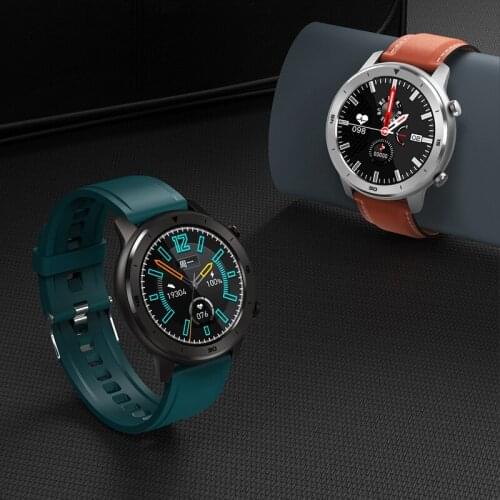 Smartwatch Men 2020 Sport Fitness Tracker IP68 Waterproof Heart Rate Blood Pressure Monitor Wrist Smart Watch for iOS Android