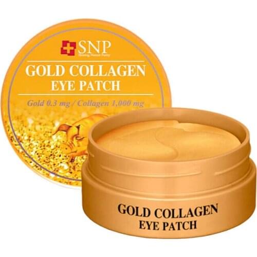 SNP Means For The Care Of The Skin Around The Eyes