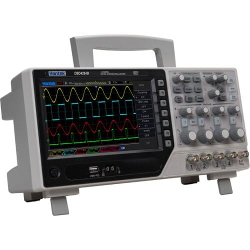 TANTESTO Code Readers & Scanning Tools