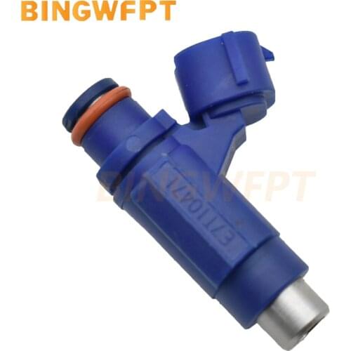 E7T10471 16600-AA190 fuel injector for Subaru Legacy BL5 BP5 2004 2.0 EJ204