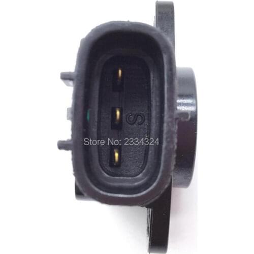 TPS THROTTLE POSITION SENSOR FOR SUZUKI GRAND VITARA IGNIS II 2 LIANA 1.3 1.6 i 2.0 4x4 555721 91175256