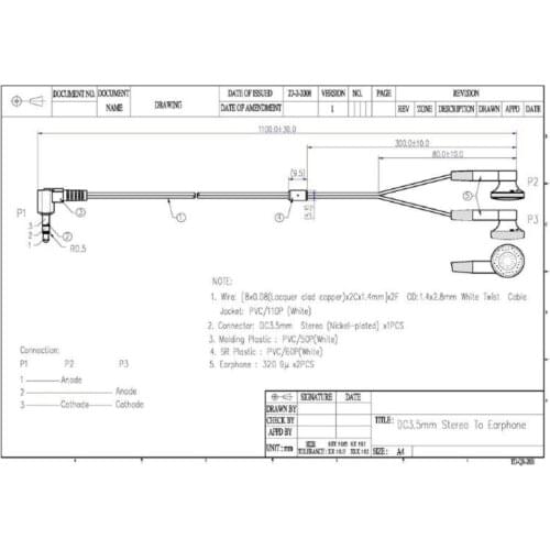 Universal Sports earphones 3.5mm In-Ear Wired Earphone Earbuds Stereo Headphone QX2B