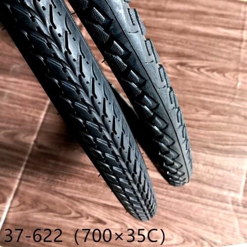 37-622 Bicycle Tire 700×35C Road Bike Tire 700 *35C Pneu Bicicleta Tyres