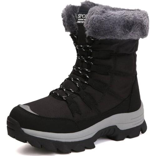 YXYT Women's Boots