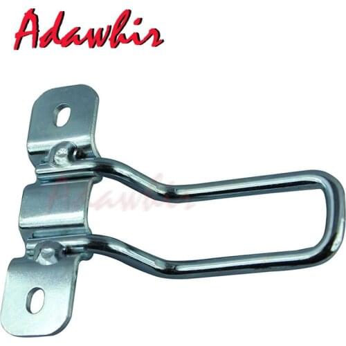 FOR Fiat Ducato PEUGEOT BOXER CITROEN JUMPER REAR DOOR LOCK counterpart Repair Part 8724.h5 1362281080 1346534080 8724H5