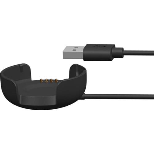 For huami-Amazfit Verge Smart Watch Replacement USB Chargers Charging Dock Cables