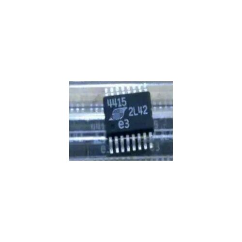100% NEW Free shipping LTC4415EMSE LTC4415 4415 MSOP16 MODULE new in stock Free Shipping