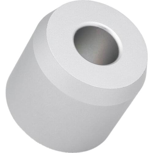 3.5 cm *3.1cmcm Portable small mans matel shaving razor base stand