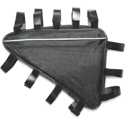 52V 25AH Triangle Li ion Battery 14S 18650 cell Electric Bike Triangle Battery Pack 52V 25Ah lithium battery for Bafang