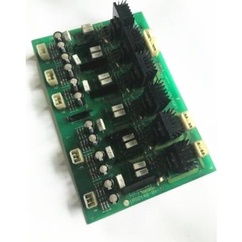 Board HBDC-1 1R02148-B0 , 99% NEW