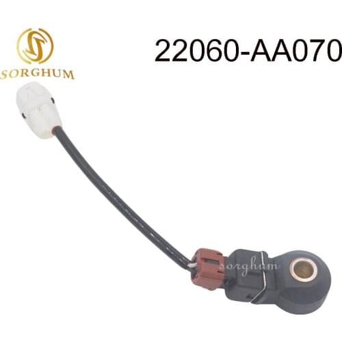 Knock Sensor For Subaru WRX Forester Liberty Outback 22060-AA070 5S2294