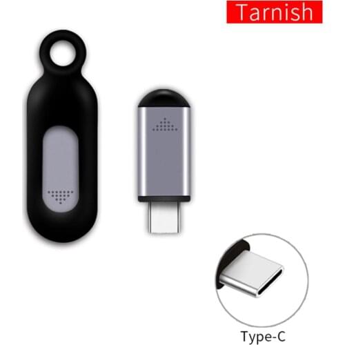 Type C Micro USB Interface Smart App Control Mobile Phone Remote Control IR Appliances Wireless Infrared Remote Control Adapter