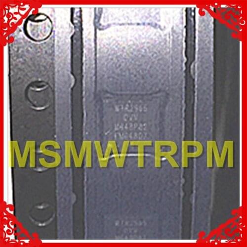 Mobilephone RF Chip WTR2965 WTR2955 WTR2605 WTR2100 New Original