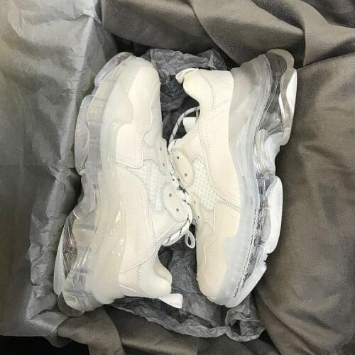 NEWDISCVRY Women's Sneakers