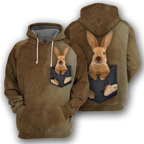 PLstar Cosmos 3D printed Newest Kangaroo Art Funny Harajuku Premium Streetwear Unique Unisex Casual Hoodies/Sweatshirt/Zip 3