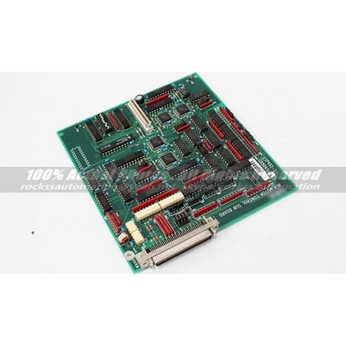 NEC Circuit Board ESP692-2 Used In Good Condition With Free Shipping