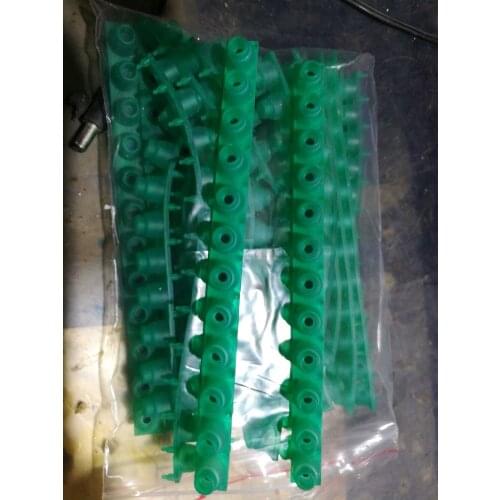 Conductive Rubber Contact Pad Button D-Pad for YAMAH PSR-170 PSR-175 PSR-E223 Replacement Membrane Switches Keypads