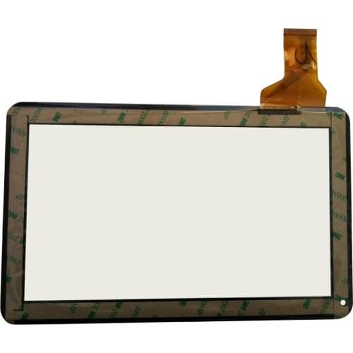 10.1" Touch Screen For STOREX eZee Tab 1004 Tablet Touch Digitizer Glass Sensor