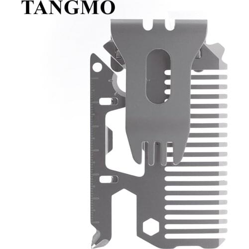 TANGMO Money Clips