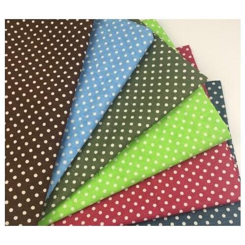 ZY Vintage Brand 22x24cm Red Rose Flower Stamp Printed Cotton Linen Fabric Textile fabric for sewing crafts material for doll