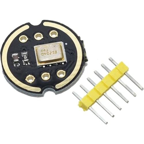 Omnidirectional Microphone Module I2S Interface INMP441 MEMS High Precision Low Power Ultra small volume for ESP32