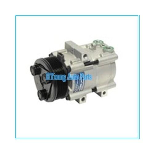 High qualityCar ac compressor for FORD EXCURSION/LINCOLN NAVIGATOR F7LZ19V703BA YCC213
